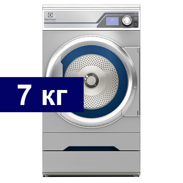 Промислова сушильна машина Electrolux ТD6-7